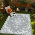 thumbnail image 5 of 3'x5' outdoor carpet for patio room carpet bedroom area rug modern living toom area rug square area rug, 5 of 10