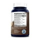 thumbnail image 2 of Suplemento NusaPure de raíz de maca negra, roja y amarilla, 20 000 mg, 180 cápsulas, 2 of 9