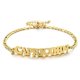 thumbnail image 5 of 12-Point Star Constellation Bracelet - A Perfect Gift for the Special Woman in Your Life!, 5 of 5