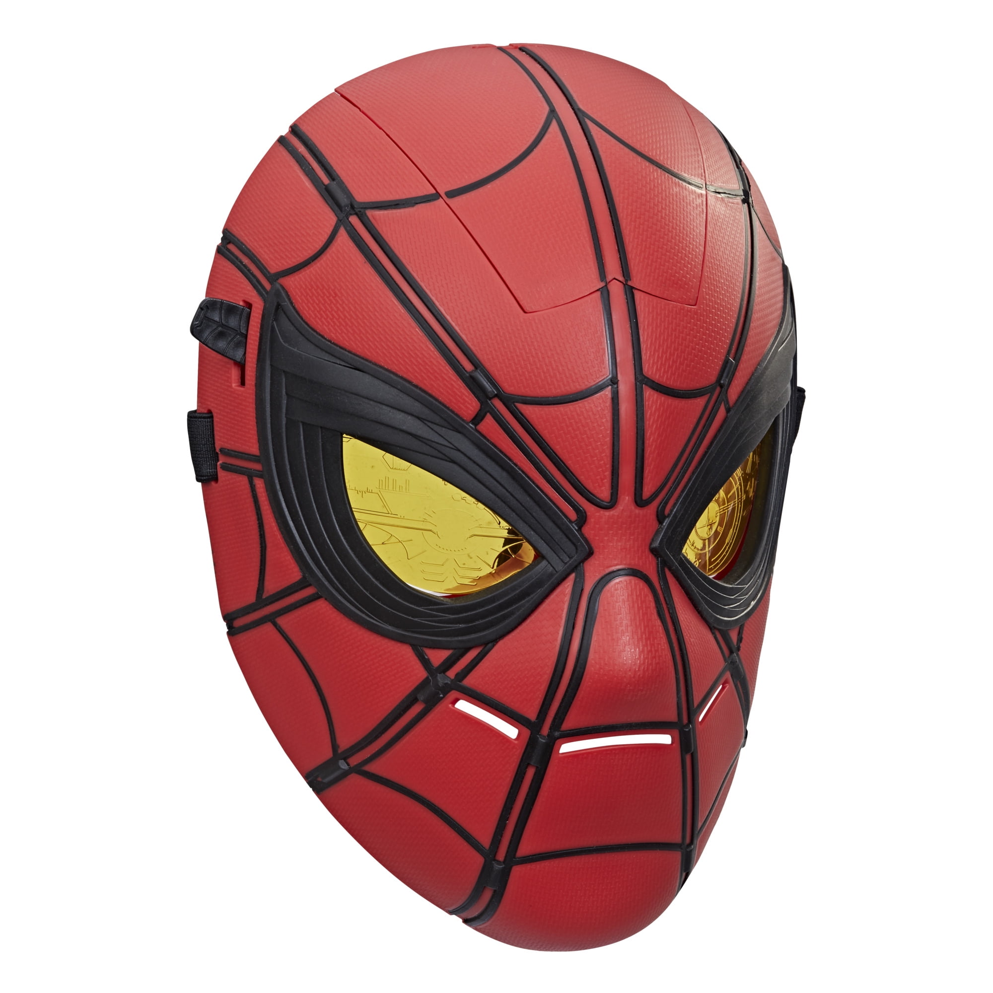 Kids Hat & Apron Set Spiderman Spider Man Face Mask TV Movie parody 