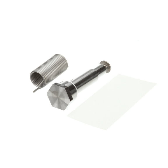 Robot Coupe 39704 Cl50E Guide Axle Assembly, 9" Height, 9" Width, 7" Length