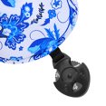 thumbnail image 1 of 4 Pcs 1/3/5/UT Housse de Tête de Putter, Housse de Tête de Putter, Housse de Club, pour Clubs de Course, 1 of 8