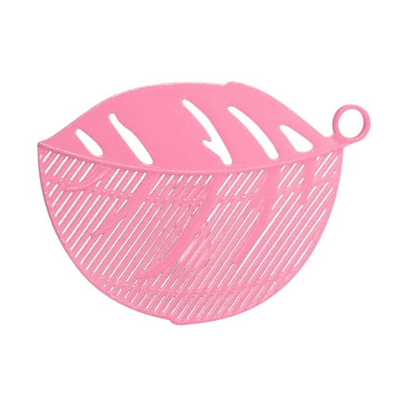 

Jianshyue Kitchen Strain Pot Strainer Pasta Strainer Half Round Rice Washing Sieve Cleaning Gadgets Clip On Strainer For All Pots Pans And BowlsY2209150946