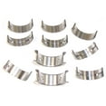 thumbnail image 3 of DNJ MB105.30 o/s Main Bearings Set Fits Cars & Trucks 82-98 Dodge Champ 1.6L-2.4L DOHC SOHC 16v, 3 of 4