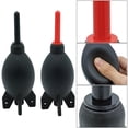 thumbnail image 2 of Kit de limpieza de cámara LJZP Rubber Rocket Air Blower Duster, 2 of 7