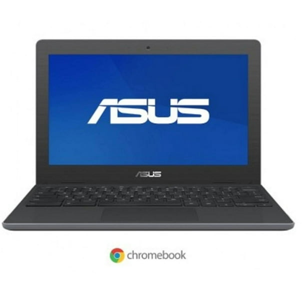 Laptop Asus Laptop ASUS 11.6 pulg Intel Celeron C204MA-Cel4G32GCO-01