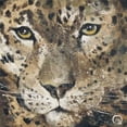 thumbnail image 2 of Leopard Poster Print by Yuliya Volynets, 2 of 2