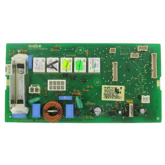 GE APPLIANCE WH12X20274 LAUNDRY WASHER DRYER COMBO CONTROL BOARD - OEM PART