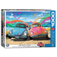thumbnail image 2 of El Amor De 2 Vw Eurographics EL AMOR DE 2 VW, 2 of 2