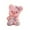 Pink, variant on 2026 New Elephant Plush Toys, Stuffed Animals Toys Elephant Soft Pillow Toys, Are Cute and Suitable for Giving As Gifts, Birthday Gifts for Holiday Xmas Easter Decor for Friend (Plush Toys, Khaki)