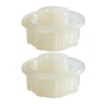 thumbnail image 3 of MYG 2pcs Replacement Bumper Nailer Piston Stop 901901 for FC350 FR350, 3 of 8