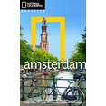 thumbnail image 1 of National Geographic Traveler: Amsterdam, 2nd Edition, 1 of 1