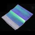 thumbnail image 3 of Cinta reflectante para señuelos de pesca. Materiales para atar moscas para destellantes, esquivadores y señuelos. Morado oscuro, 3 of 8