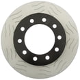 thumbnail image 2 of ACDelco Front Brake Rotor, 2 of 4