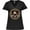 Smoke Grey, variant on Inktastic English Bulldog Gift for Dog Lover Women's Plus Size V-Neck T-Shirt