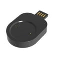 thumbnail image 4 of Plastic Charger Base Portable 5V 1A Charging Dock for Amazfit GTR3 Pro GTR3 GTS3, 4 of 10