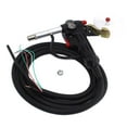 thumbnail image 4 of 200A MIG de Soldadura Spool Antorcha de Empuje Alimentador Antorcha de Soldadura con Cable de 3 M Zulema Soplete de soldadura MIG 200A, 4 of 8