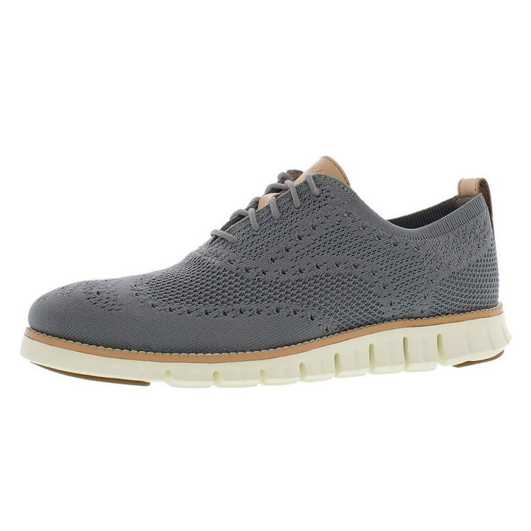 Cole Haan Zerogrand Wingtip Oxford Stitchlite Mens Shoes