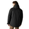 thumbnail image 5 of Regatta Mens Balaton Insulated Waterproof Jacket, 5 of 5