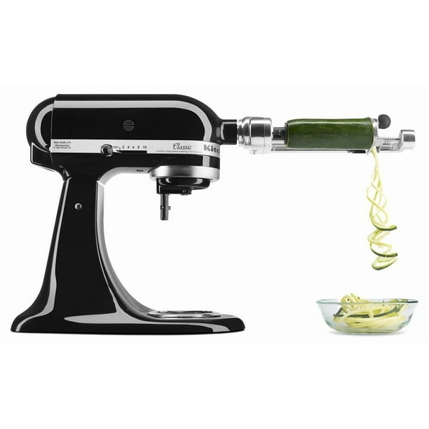 KitchenAid® Classic Series 4.5-Quart Tilt-Head Stand Mixer