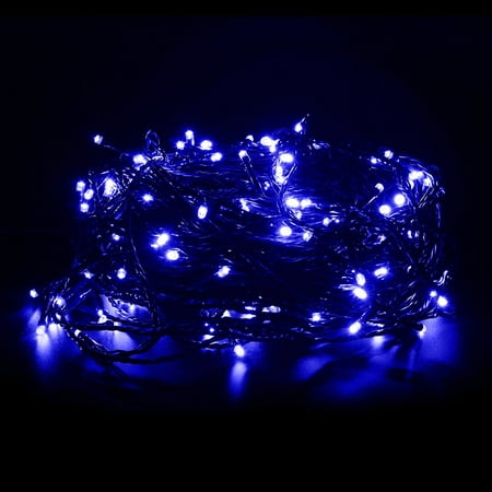 50m Outdoor Led String Lights Garden Rope Light Party 50m Outdoor Led String Lights Garden Rope Light Party Decorative Lamp