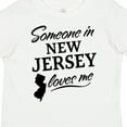 thumbnail image 4 of Inktastic Someone in New Jersey Loves Me Boys or Girls Toddler T-Shirt, 4 of 5