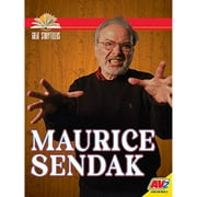 Maurice Sendak
