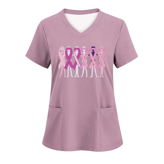 Brondbend Get It Today Salopette à Manches Courtes Col en V avec Poche pour Femmes