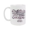 thumbnail image 1 of Fantastic Beasts And Where To Find Them Wanded Ceramic Mug, 1 of 1