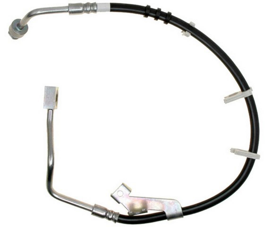 Raybestos BH382695 Professional Grade Hydraulic Brake Hose