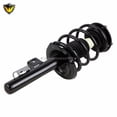 thumbnail image 2 of For Ford 500 Mercury Montego Front Left Driver Strut Spring Assembly, 2 of 7