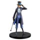 thumbnail image 5 of Figura Banpresto Sabo The Grandline para hombre, volumen 21, 15 cm, 5 of 5
