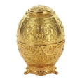 thumbnail image 3 of Soporte automático para palillos Macarena Estilo Retro dorado, 3 of 8