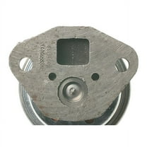 Standard Ignition EGR Valve P/N:EGV406 Fits select: 1982-1987 BUICK REGAL, 1982-1986 OLDSMOBILE CUTLASS SUPREME