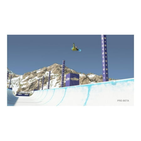 Infinite Air - PlayStation 4