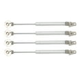 thumbnail image 1 of Gas Props, Gas Shocks Anti Deformation Easy Installation 100N/22.5LB Professional  for Yacht for RV, 1 of 8