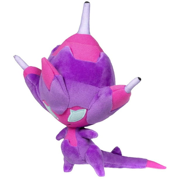 Pokemon Poipole Plush Walmart Com