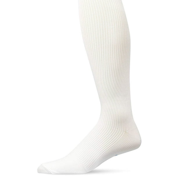 Jobst Supportwear Mens Light Weight Dress Socks, Knee High 815 Mmhg