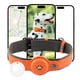 thumbnail image 1 of Collar De Perro Mascota Ajustable Suave Piel Amigable PU Elegante Para, 1 of 8