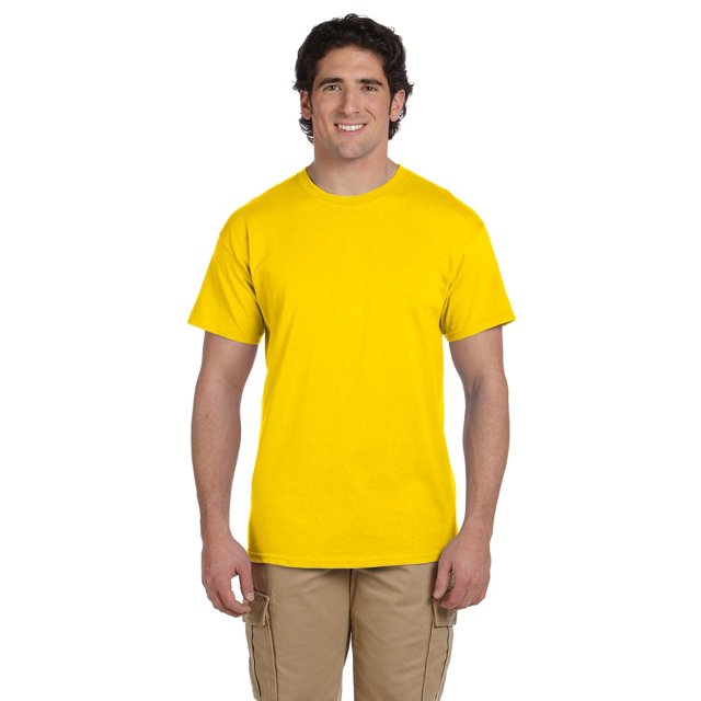 Adult Ultra Cotton T-Shirt