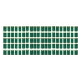 thumbnail image 1 of Abbracc Heat sules Bouteille Rétractable Capsules s Bouteille Capsules Sac d'Emballage Vert, 1 of 9