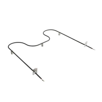 Bake Element Replacement For Whirlpool WP77001094 - Fits Many Oven Models (240V, 2500W) 5 thumbnail image