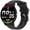 Clock frame---, variant on Wireless Calling And Message Alert Smart Watch with Pedometer And Calorie Tracking Features, Multifunctional Square Dial Compatible with Both Android And Ios