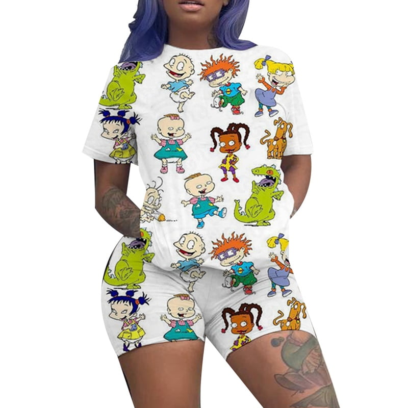 Rugrats jumper outfit Clearance