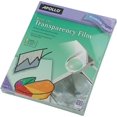 thumbnail image 2 of Apollo Write-On Transparency Film Letter Clear 100/Box WO100CB, 2 of 3