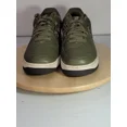 thumbnail image 2 of Ni - ke Ni - ke Mens Air Force 1 Olive Green Shoes Sneakers Size 13 AF1 AQ4131-200, 2 of 5