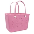 thumbnail image 1 of Bolsa de Playa Uwyriwooq de Goma Impermeable para Mujeres, 1 of 2