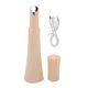 thumbnail image 2 of Eye Massager Wand for Dark Circles Firming USB Charging Color LED Light Eye Beauty Instrument, 2 of 5