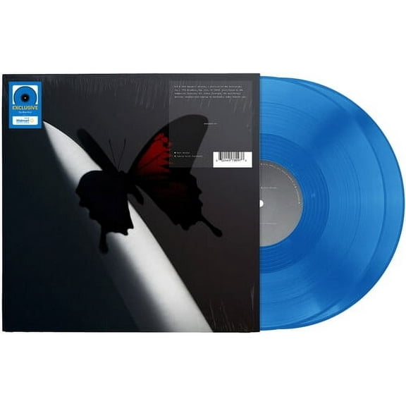 Post Malone - Twelve Carat Toothache - Walmart Exclusive - Music & Performance - Vinyl [Exclusive]