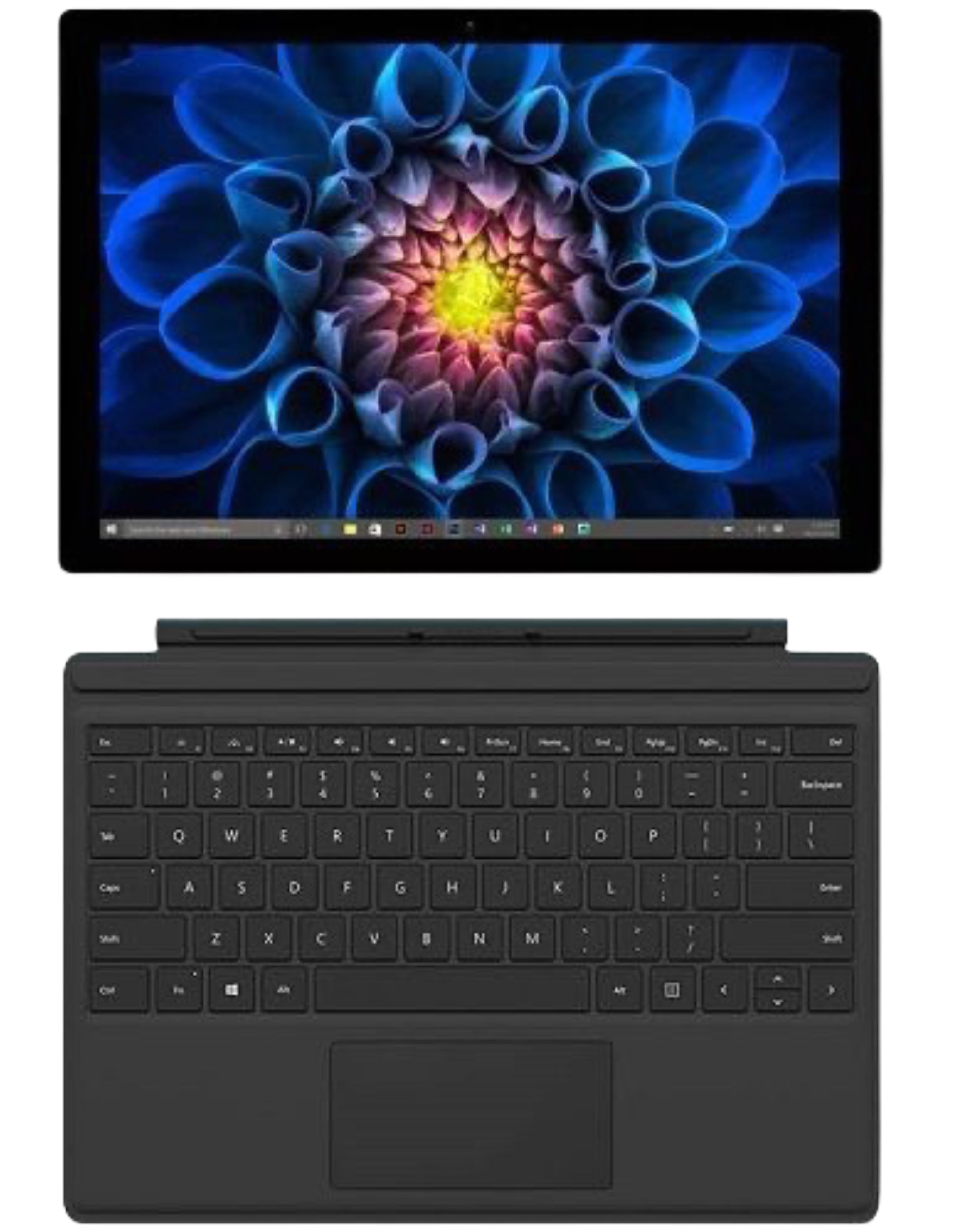 Free Shipping! \Microsoft Surface Go 3, Intel i3, 8GB, 128GB SSD